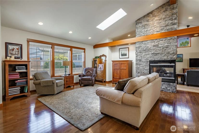 Property photo for 8255 Snohomish Road, Blaine photo 7