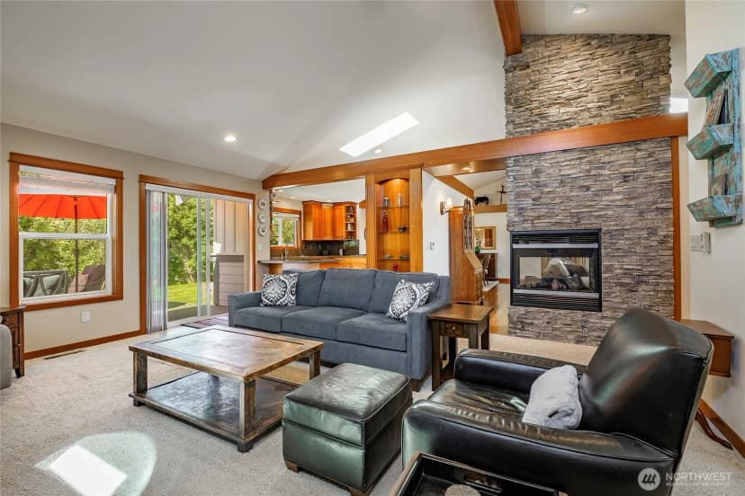 Property photo for 8255 Snohomish Road, Blaine photo 16