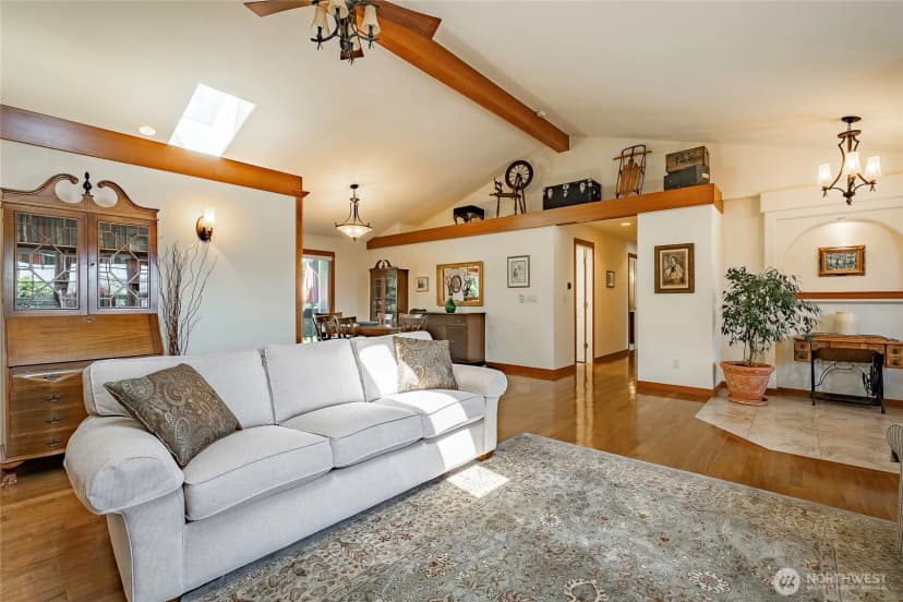 Property photo for 8255 Snohomish Road, Blaine photo 9