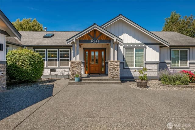 Property photo for 8255 Snohomish Road, Blaine photo 3