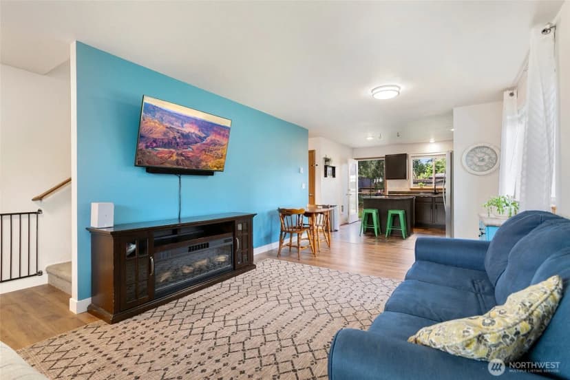 Property photo for 22207 126th Street E, Bonney Lake photo 9