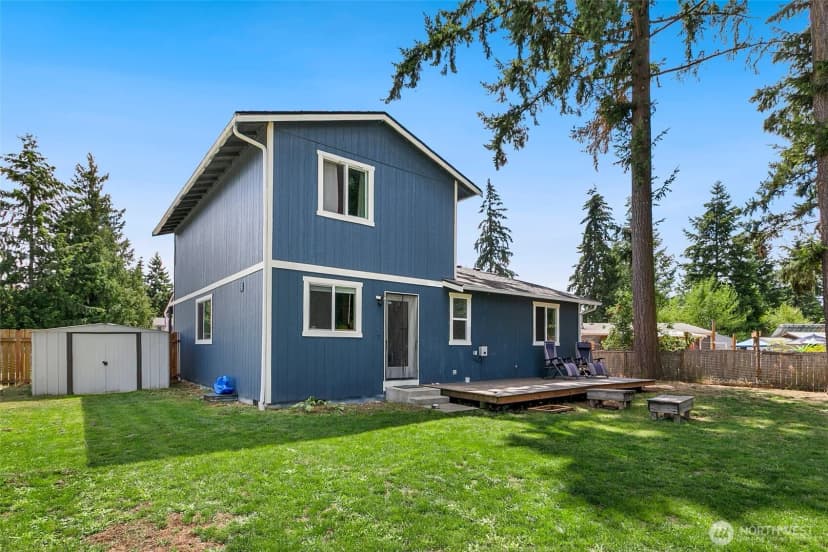 Property photo for 22207 126th Street E, Bonney Lake photo 28