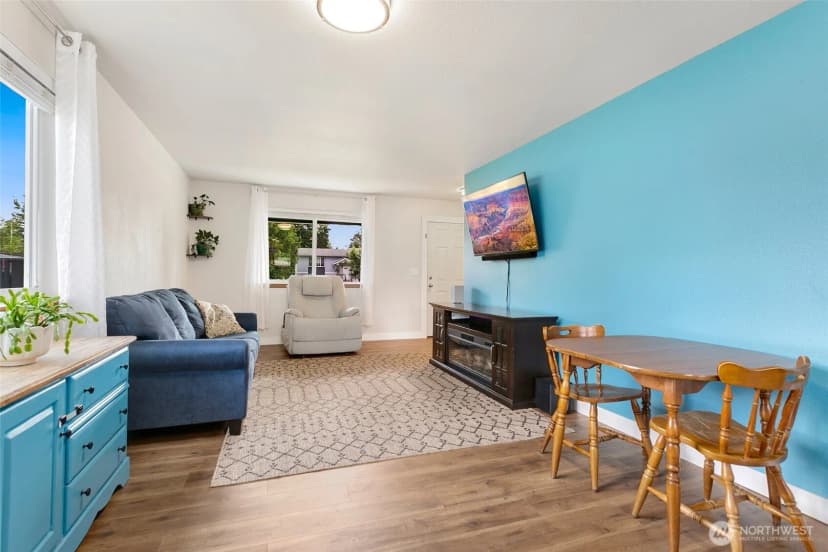 Property photo for 22207 126th Street E, Bonney Lake photo 3