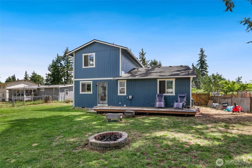 Property photo for 22207 126th Street E, Bonney Lake photo 23