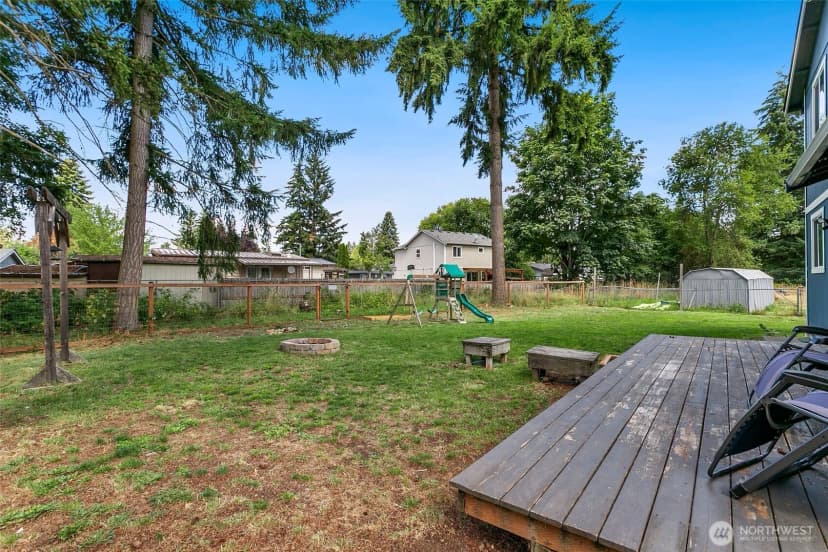 Property photo for 22207 126th Street E, Bonney Lake photo 24