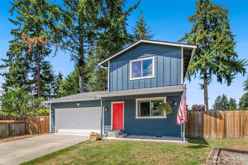 Property photo for 22207 126th Street E, Bonney Lake photo 31