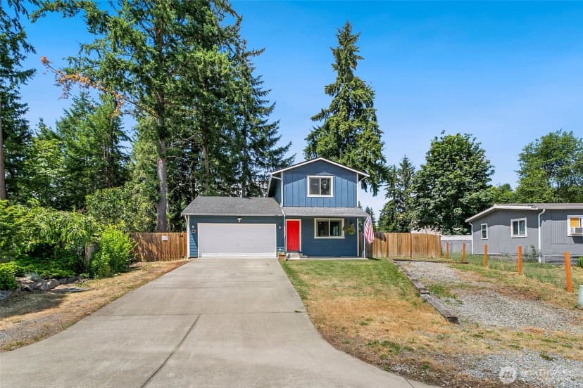 Property photo for 22207 126th Street E, Bonney Lake photo 30
