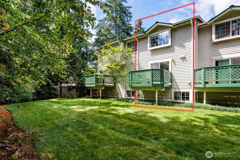 Property photo for 604 122nd Avenue Ne #3, Bellevue photo 25