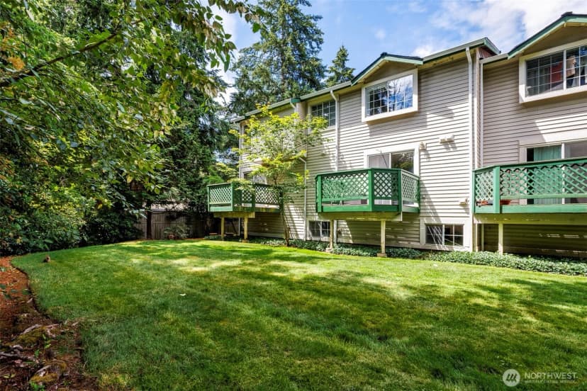 Property photo for 604 122nd Avenue Ne #3, Bellevue photo 26