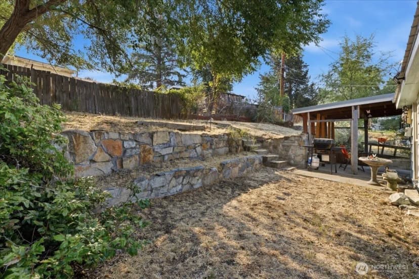 Property photo for 807 Birch Street, Coulee Dam photo 30