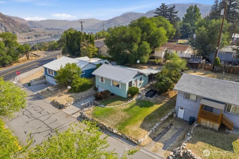 Property photo for 807 Birch Street, Coulee Dam photo 25