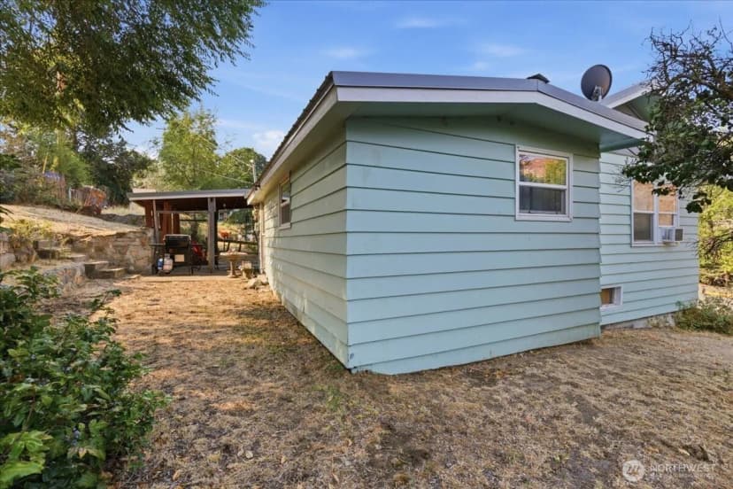 Property photo for 807 Birch Street, Coulee Dam photo 28