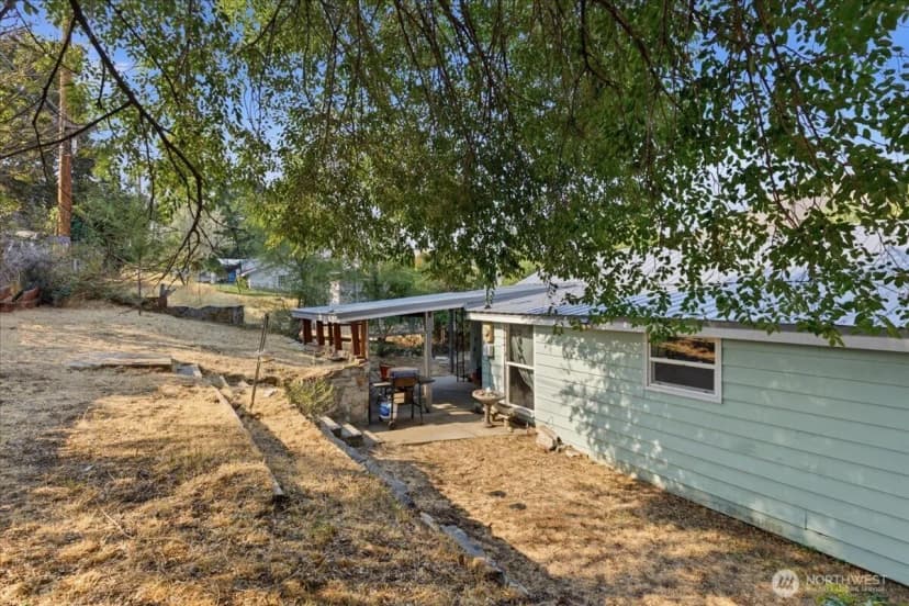 Property photo for 807 Birch Street, Coulee Dam photo 29
