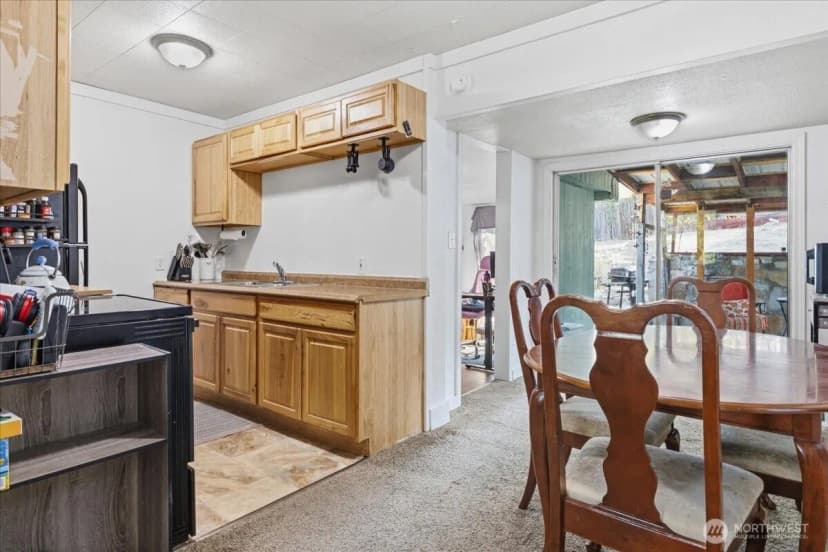Property photo for 807 Birch Street, Coulee Dam photo 8
