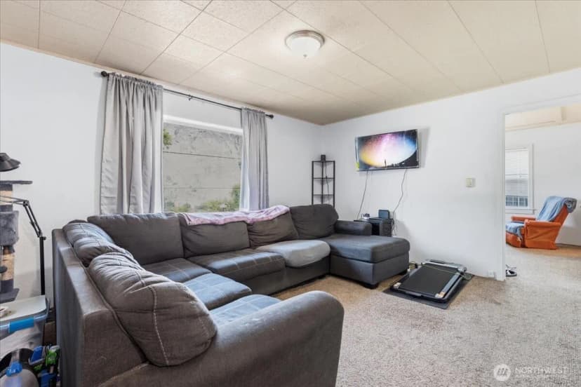 Property photo for 807 Birch Street, Coulee Dam photo 5