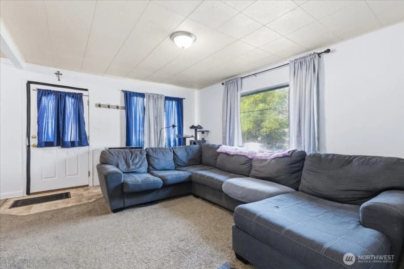 Property photo for 807 Birch Street, Coulee Dam photo 6