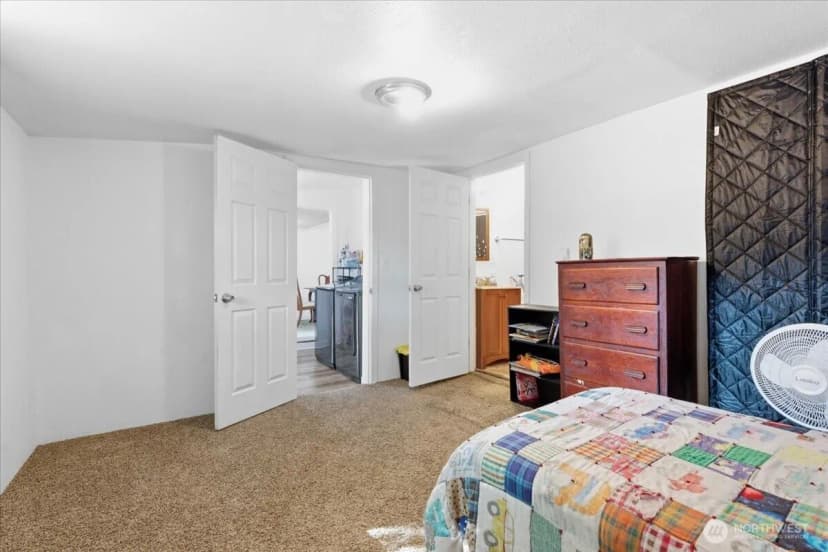 Property photo for 807 Birch Street, Coulee Dam photo 16