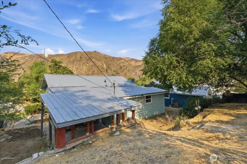 Property photo for 807 Birch Street, Coulee Dam photo 31