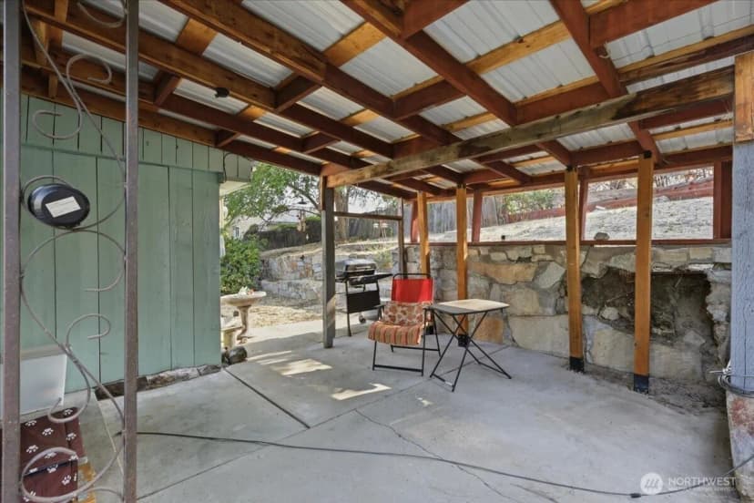 Property photo for 807 Birch Street, Coulee Dam photo 26