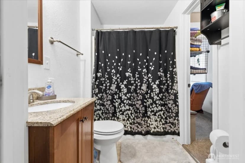 Property photo for 807 Birch Street, Coulee Dam photo 13