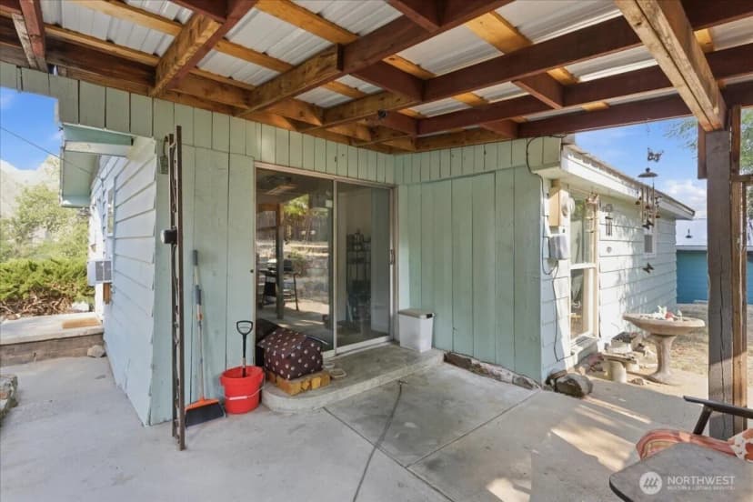 Property photo for 807 Birch Street, Coulee Dam photo 27