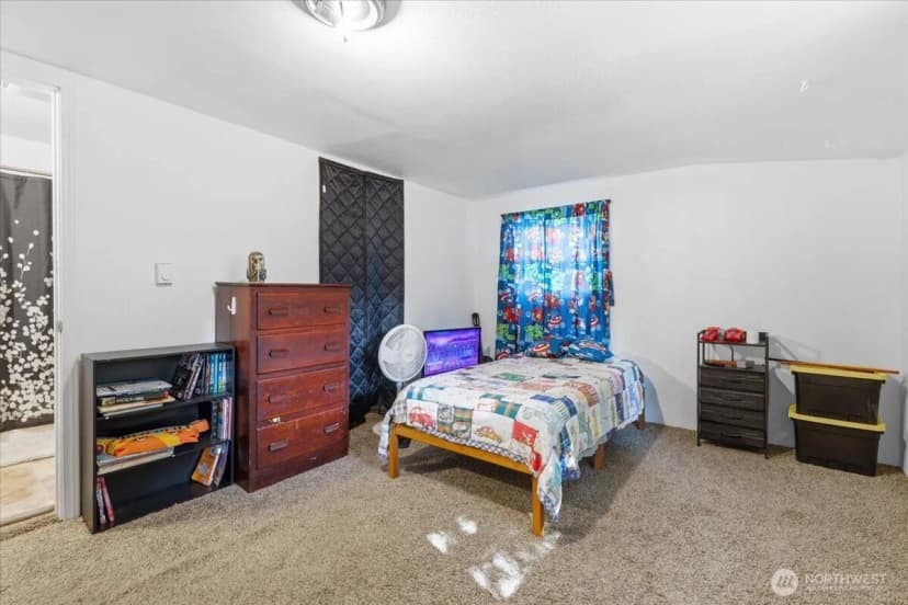 Property photo for 807 Birch Street, Coulee Dam photo 15