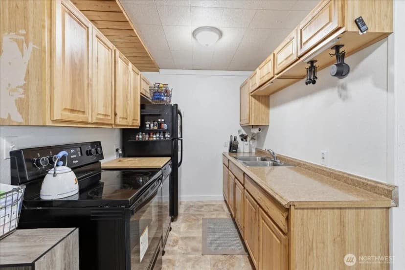 Property photo for 807 Birch Street, Coulee Dam photo 9