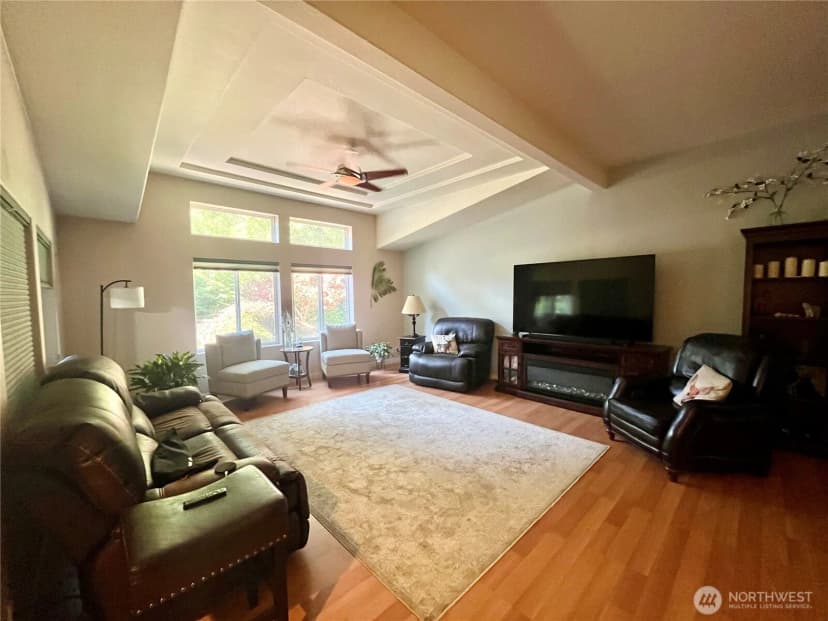 Property photo for 332 Rhododendron Drive, Sequim photo 5