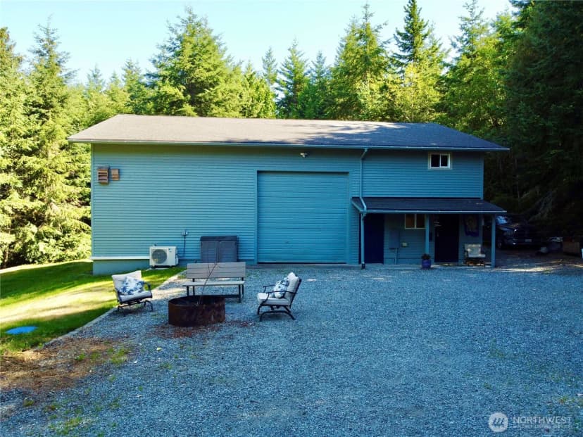 Property photo for 332 Rhododendron Drive, Sequim photo 23