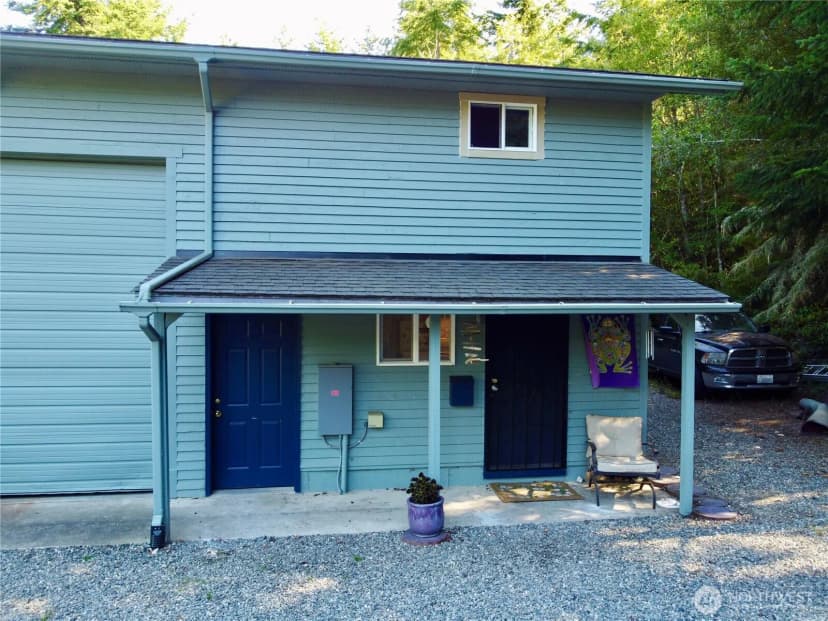 Property photo for 332 Rhododendron Drive, Sequim photo 24