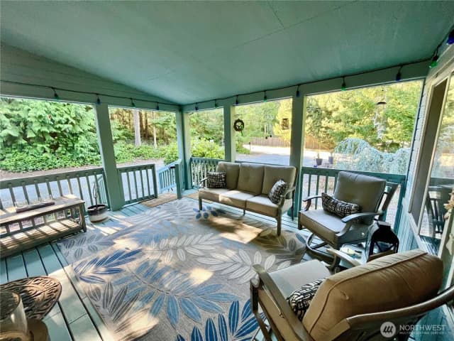 Property photo for 332 Rhododendron Drive, Sequim photo 4