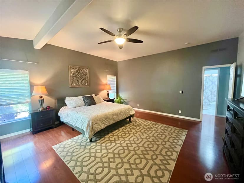 Property photo for 332 Rhododendron Drive, Sequim photo 9