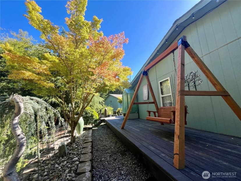 Property photo for 332 Rhododendron Drive, Sequim photo 20