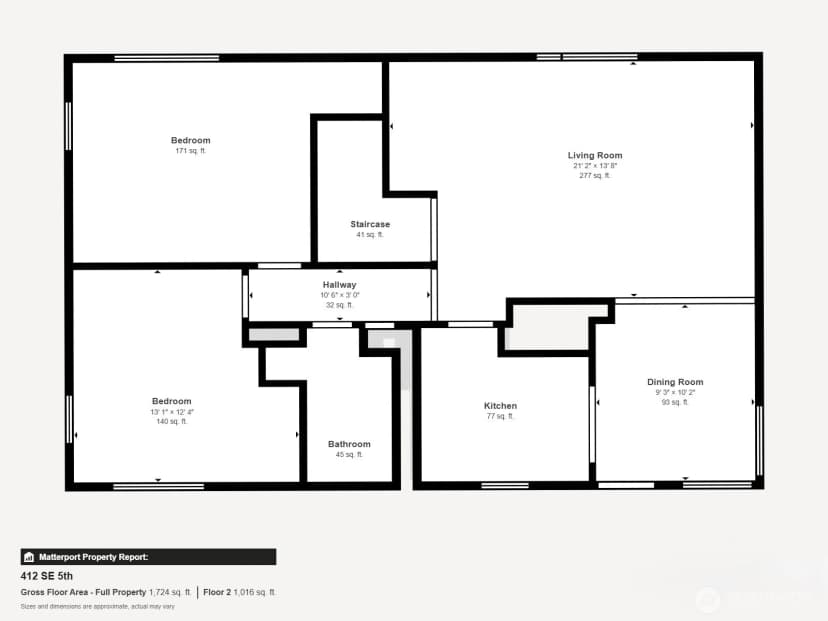 Property photo for 412 Se 5th Street, College Place photo 23