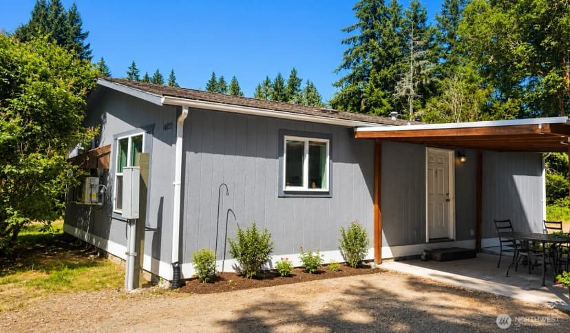 Property photo for 16511 84th Street Nw, Lakebay photo 2