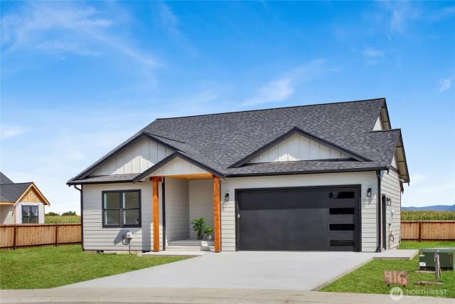 Property photo for 416 W 4th Street, Everson