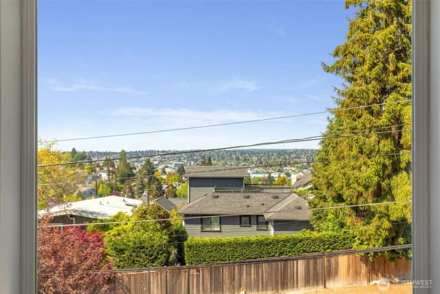 Property photo for 801 W Barrett Street, Seattle photo 5