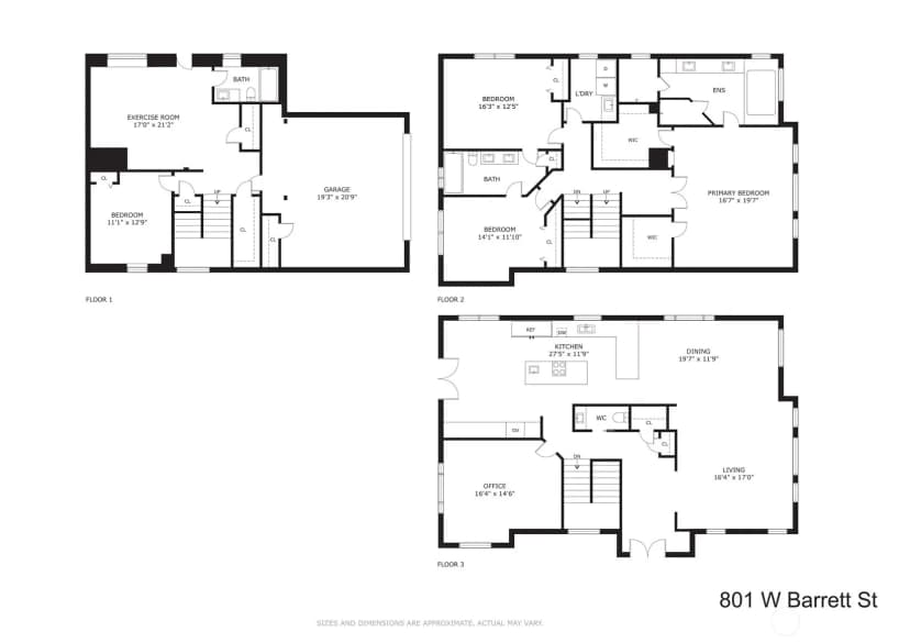 Property photo for 801 W Barrett Street, Seattle photo 40
