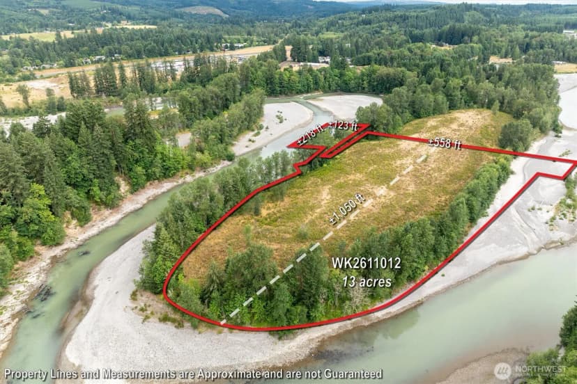 Property photo for 0 Old Pacific Highway, Castle Rock photo 13