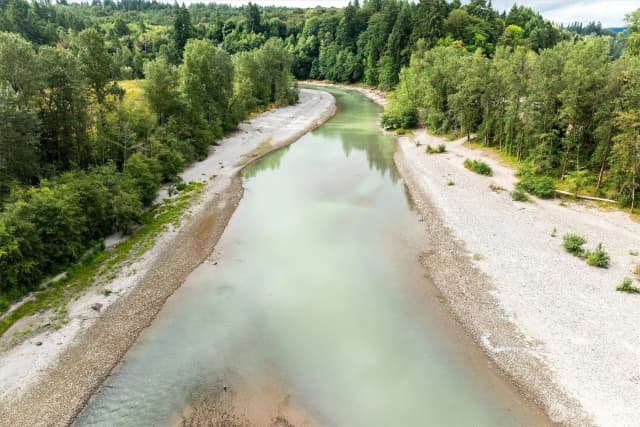 Property photo for 0 Old Pacific Highway, Castle Rock photo 2