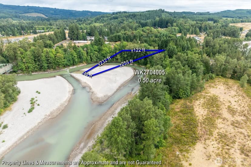 Property photo for 0 Old Pacific Highway, Castle Rock photo 24