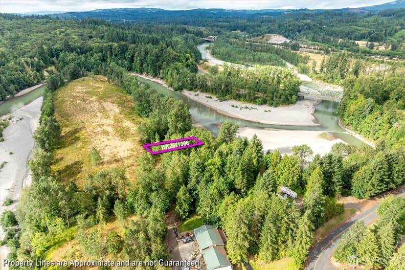 Property photo for 0 Old Pacific Highway, Castle Rock photo 12