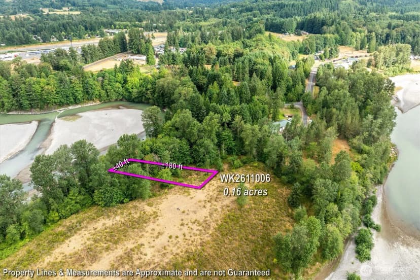 Property photo for 0 Old Pacific Highway, Castle Rock photo 11