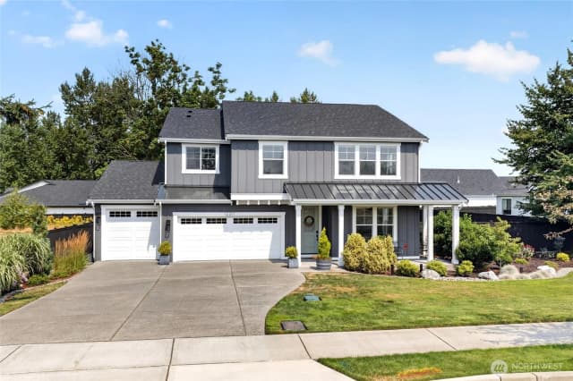 Property photo for 12311 12th Street E, Edgewood