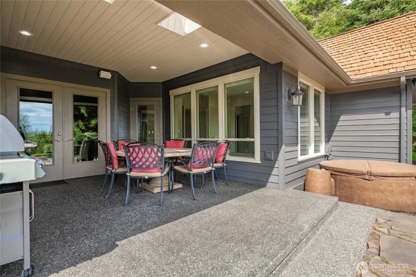 Property photo for 8660 Great Horned Owl Lane, Blaine photo 35