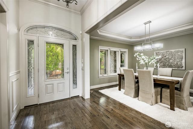 Property photo for 8660 Great Horned Owl Lane, Blaine photo 5