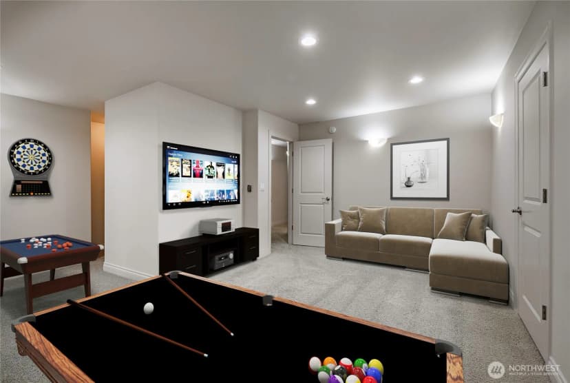 Property photo for 8660 Great Horned Owl Lane, Blaine photo 25