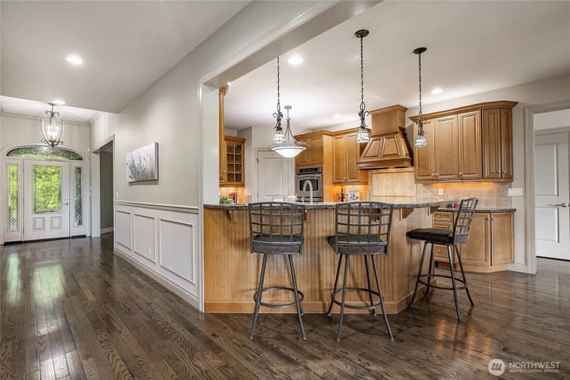 Property photo for 8660 Great Horned Owl Lane, Blaine photo 9