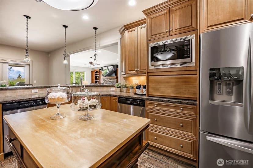 Property photo for 8660 Great Horned Owl Lane, Blaine photo 12