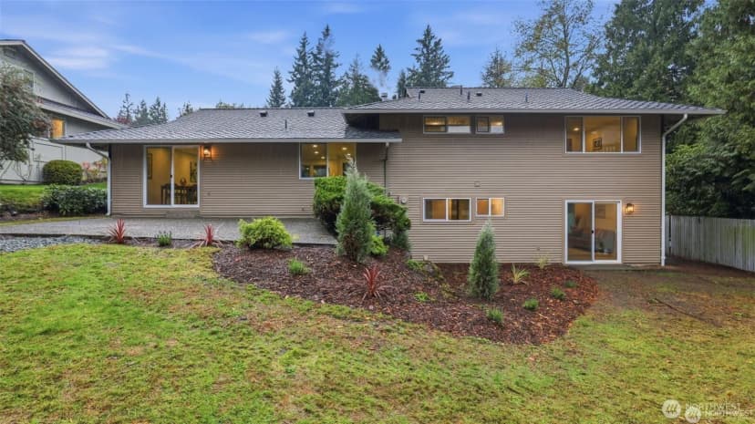 Property photo for 14837 Se Fairwood Boulevard, Renton photo 25